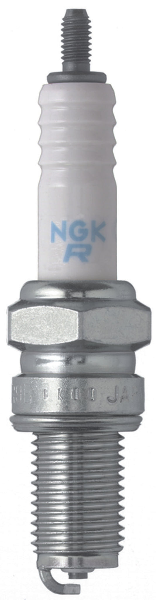 NGK Standard Spark Plug Box of 10 (JR9B)