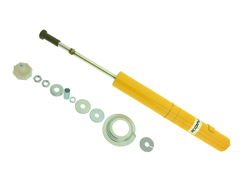 Koni Sport (Yellow) Shock 97-01 Honda Prelude/ Exc. SH Series - Front -  Shop now at Performance Car Parts