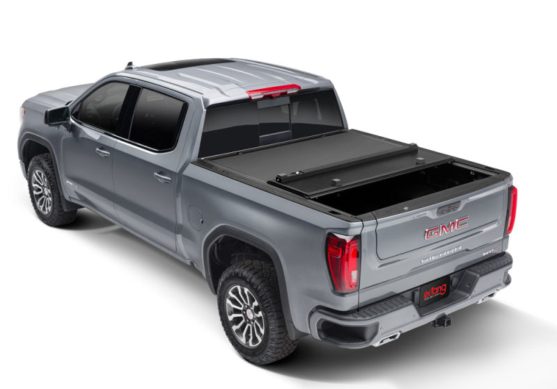 Extang 2020 Chevy/GMC Silverado/Sierra (6 ft 9 in) 2500HD/3500HD Xceed -  Shop now at Performance Car Parts