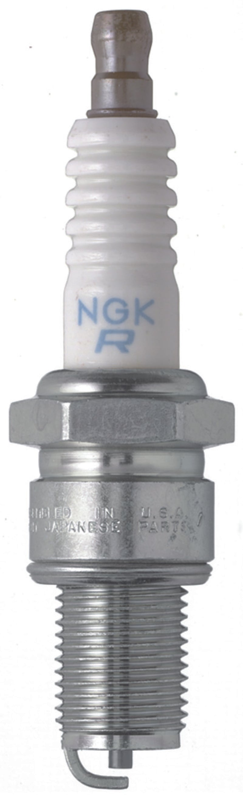 NGK Nickel Spark Plug Box of 4 (BR9EYA) -  Shop now at Performance Car Parts