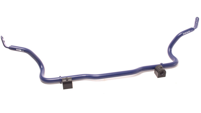 H&R 16-19 Ford Focus RS 26mm Adj. 2 Hole Sway Bar - Front -  Shop now at Performance Car Parts