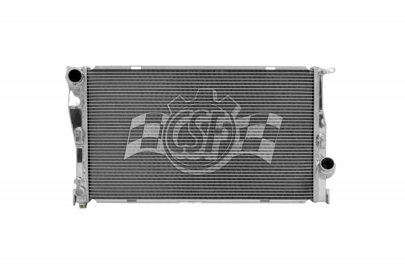 CSF BMW 2 Seires (F22/F23) / BMW 3 Series (F30/F31/F34) / BMW 4 Series (F32/F33/F36) A/T Radiator -  Shop now at Performance Car Parts