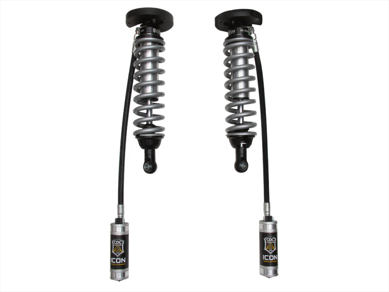 ICON 2014+ Ford Expedition 4WD .75-2.25in Rear 2.5 Series Shocks VS RR CDCV Coilover Kit -  Shop now at Performance Car Parts