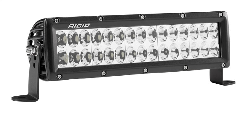 Rigid Industries 10in E2 Series - Drive -  Shop now at Performance Car Parts