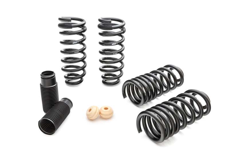 Eibach Pro-Kit for 11 Cadillac CTS-V -  Shop now at Performance Car Parts