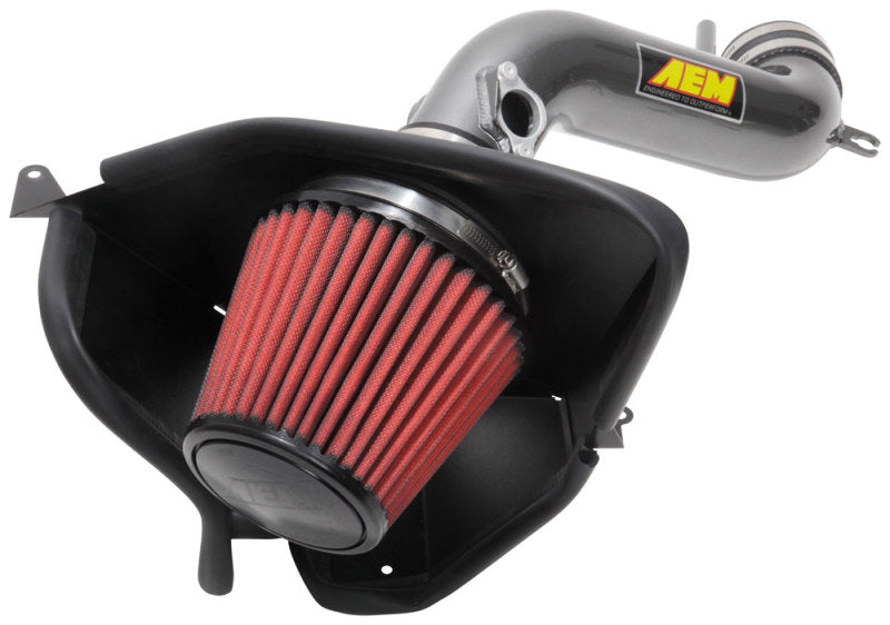 AEM 2018 Toyota Camry V6-3.5L F/I Cold Air Intake -  Shop now at Performance Car Parts