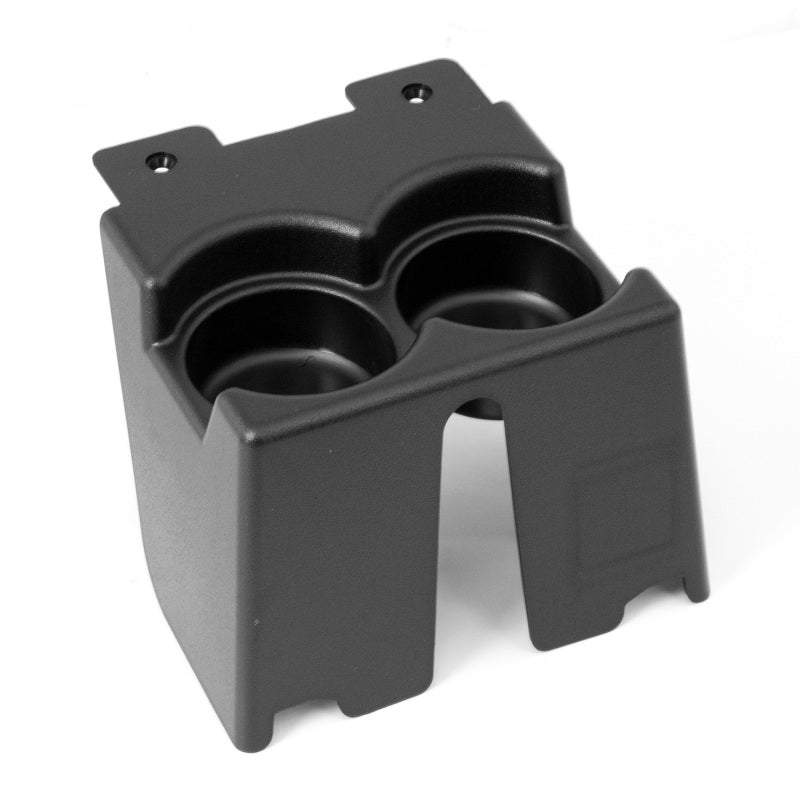 Omix Dual Cup Holder 84-01 Jeep Cherokee (XJ) -  Shop now at Performance Car Parts