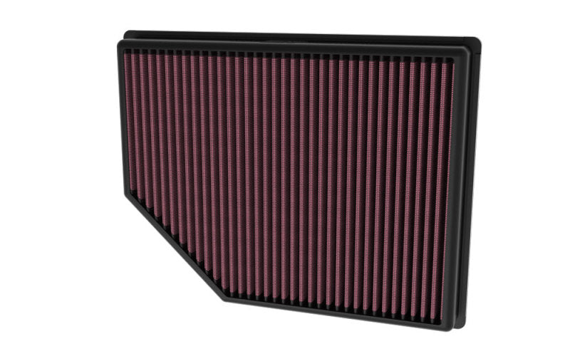 K&N 22-23 Ford Bronco Raptor 3.0L V6 Replacement Air Filter -  Shop now at Performance Car Parts
