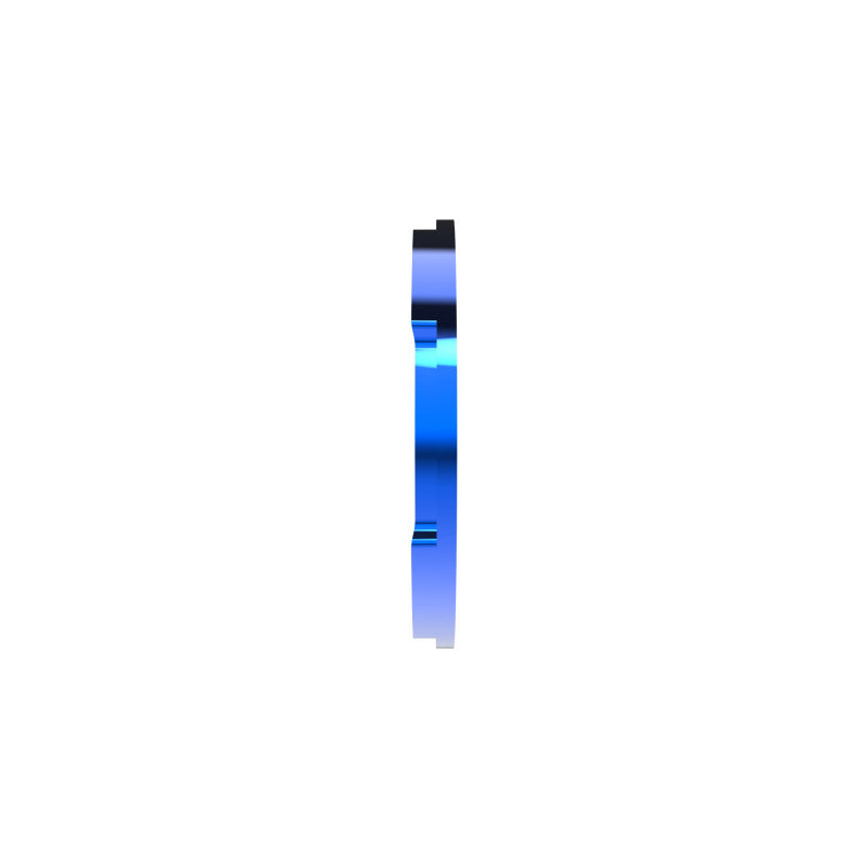 KC HiLiTES FLEX ERA 1 (Single Bezel Ring) - Blue -  Shop now at Performance Car Parts