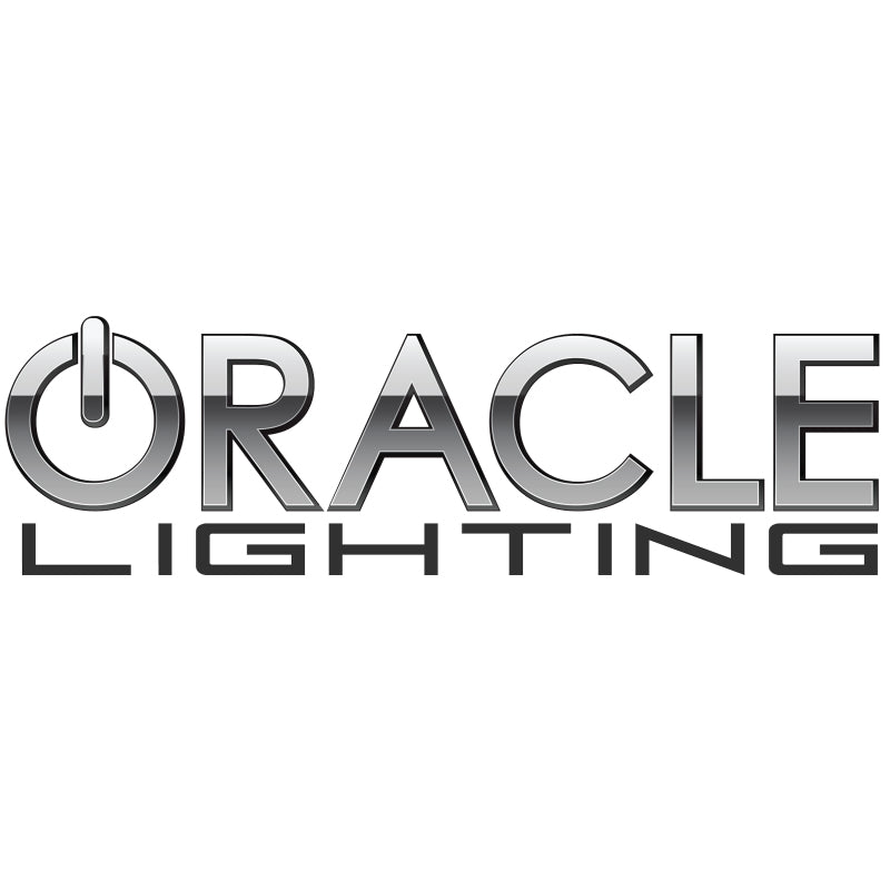 Oracle 01-06 GMC Yukon Denali Pre-Assembled Fog Lights - ColorSHIFT -  Shop now at Performance Car Parts