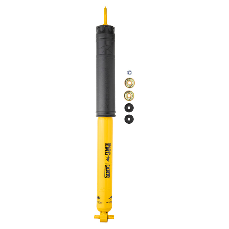 ARB / OME Nitrocharger Sport Shock Sportracing Shock Jeep Xjf -  Shop now at Performance Car Parts