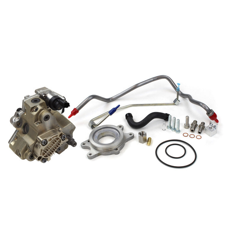 Industrial Injection 11-15 GM Duramax 6.6L LML CP4 to CP3 Conversion Kit with Pump (Tuning Req.) -  Shop now at Performance Car Parts