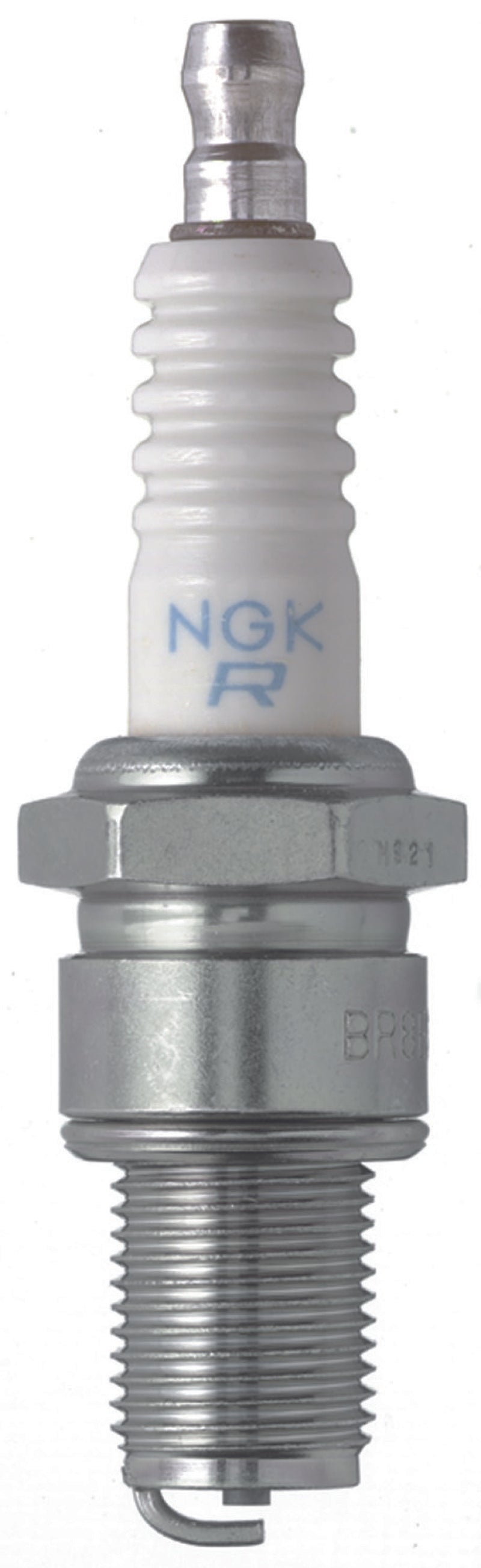 NGK Nickel Spark Plug Box of 4 (BR8ES) -  Shop now at Performance Car Parts