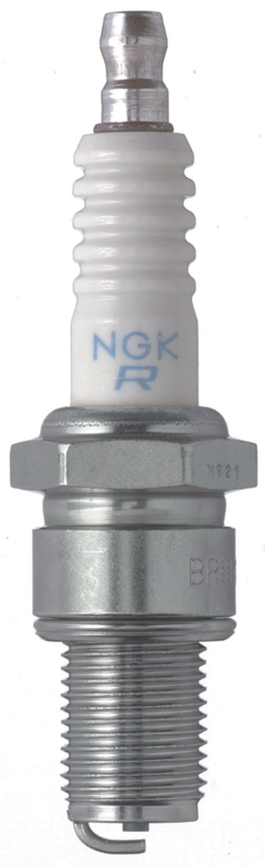 NGK Standard Spark Plug Box of 4 (BR10ES)