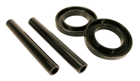 Prothane 83-04 Ford Mustang Front Coil Spring Isolator - Black -  Shop now at Performance Car Parts