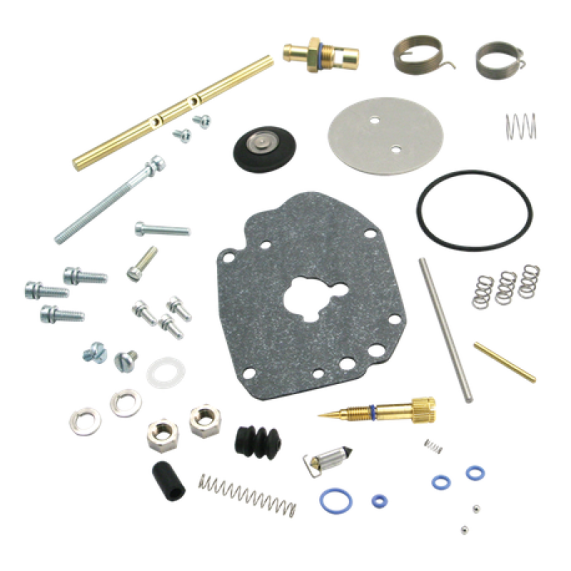 S&S Cycle Master Rebuild Kit for G -  Shop now at Performance Car Parts