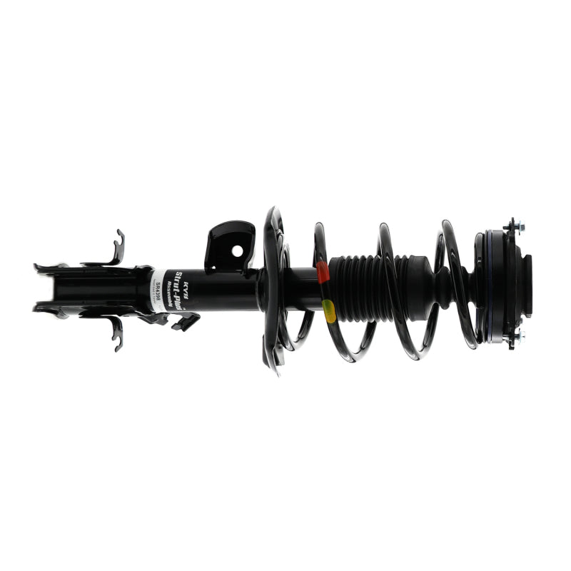 KYB Shocks & Struts Strut Plus Front Right 17-19 Nissan Sentra (Excl SR Turbo/NISMO) -  Shop now at Performance Car Parts
