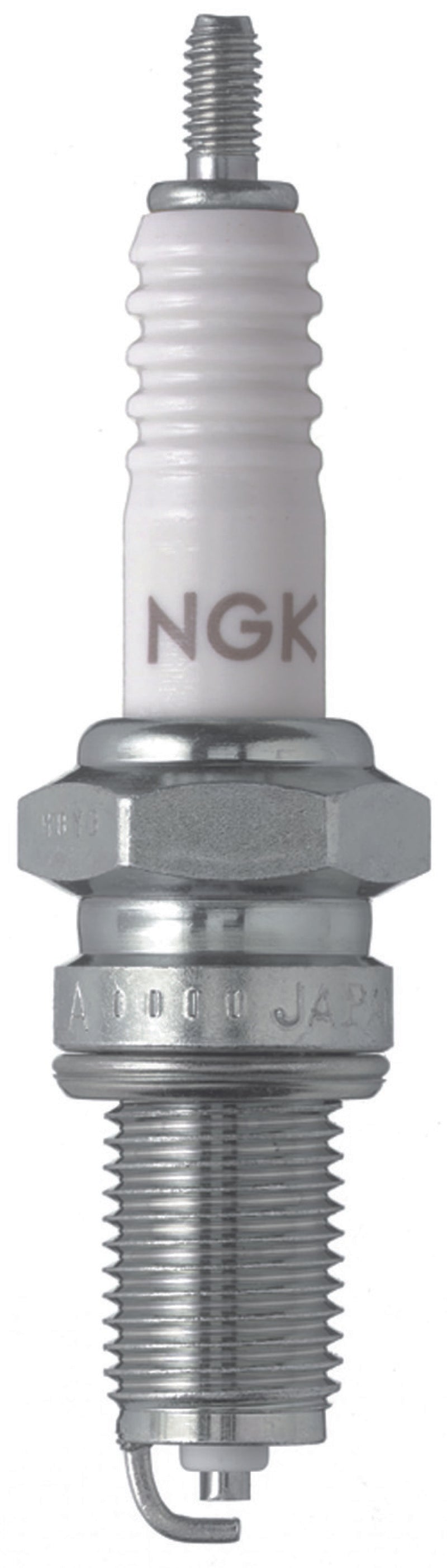 NGK Standard Spark Plug Box of 10 (DP7EA-9) -  Shop now at Performance Car Parts