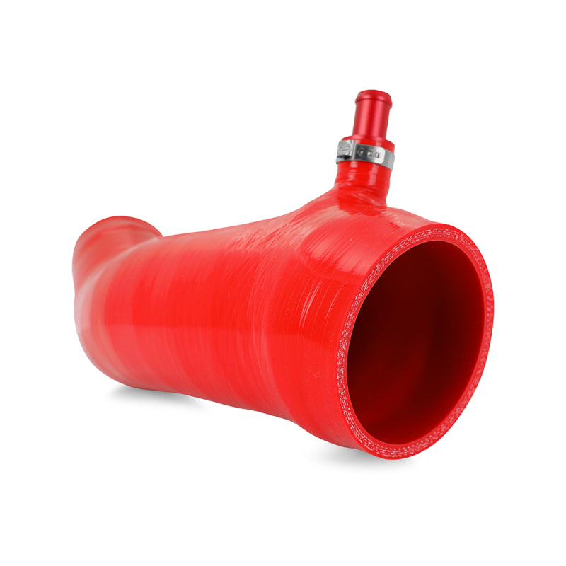 Mishimoto 16-20 Toyota Tacoma 3.5L Red Silicone Air Intake Hose Kit -  Shop now at Performance Car Parts