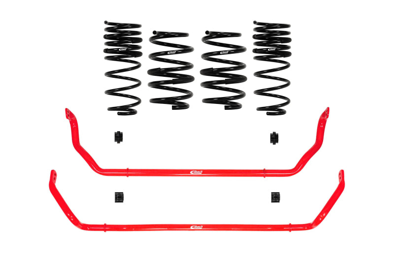 Eibach Pro Plus Kit for 18-19 Kia Stinger 2.0L -  Shop now at Performance Car Parts
