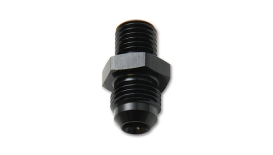 Vibrant -10AN to 14mm x 1.5 Metric Straight Adapter -  Shop now at Performance Car Parts