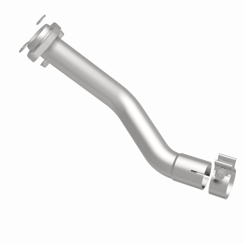 Magnaflow 18-20 Jeep Wrangler V6 3.6L Bolt On Extension Pipe 2in Pipe Diameter -  Shop now at Performance Car Parts