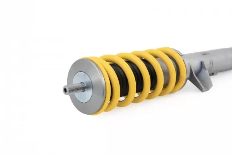 Ohlins 06-11 BMW 1/3-Series (E8X/E9X) RWD Road & Track Coilover System -  Shop now at Performance Car Parts