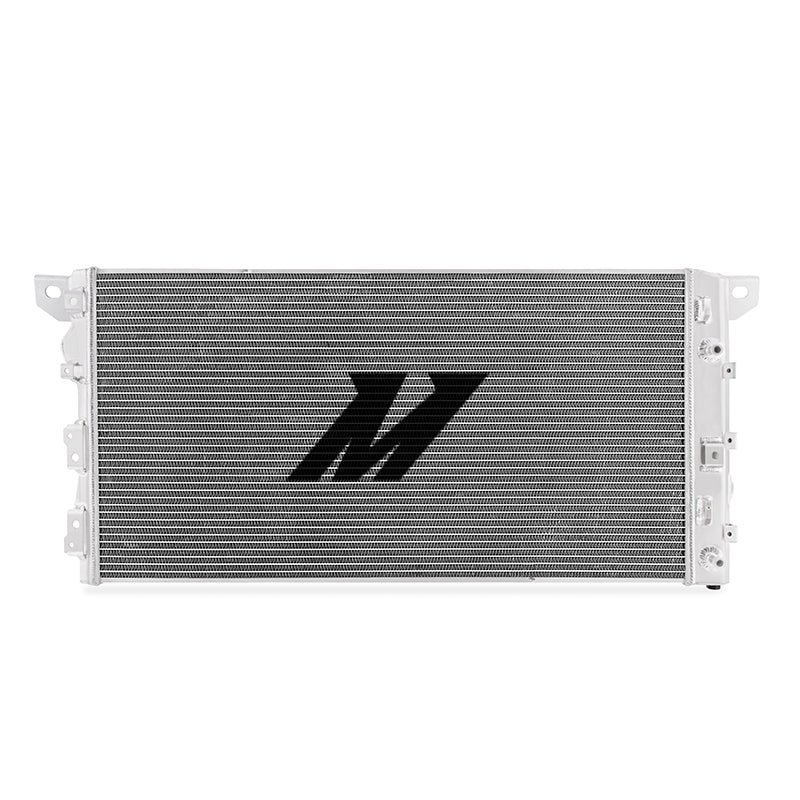 Mishimoto 2015+ Ford F-150 Performance Aluminum Radiator -  Shop now at Performance Car Parts