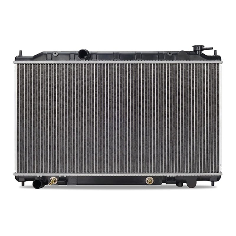 Mishimoto Nissan Altima Replacement Radiator 2002-2006 -  Shop now at Performance Car Parts