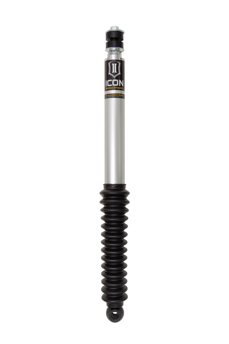 ICON 91-07 Toyota Land Cruiser 80/100 0-3in Rear 2.0 Series Aluminum Shocks VS IR -  Shop now at Performance Car Parts