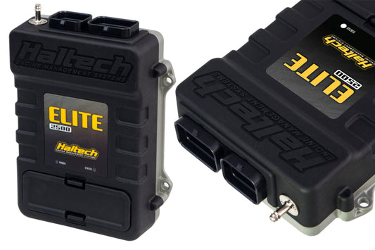 Haltech Elite 2500 Adaptor Harness ECU Kit -  Shop now at Performance Car Parts