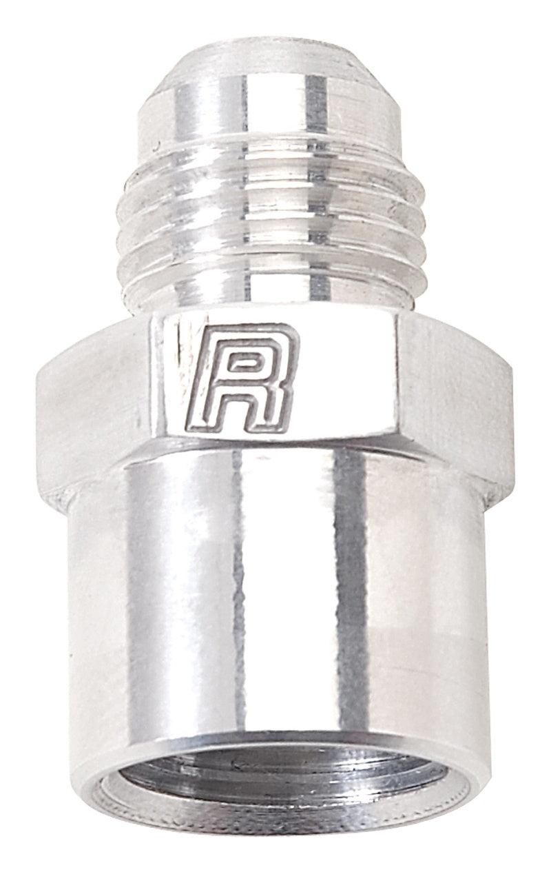 Russell Performance -6AN to 5/8in -18 (Pumps with 1/2in-20 Inverted Flare Thread) -  Shop now at Performance Car Parts
