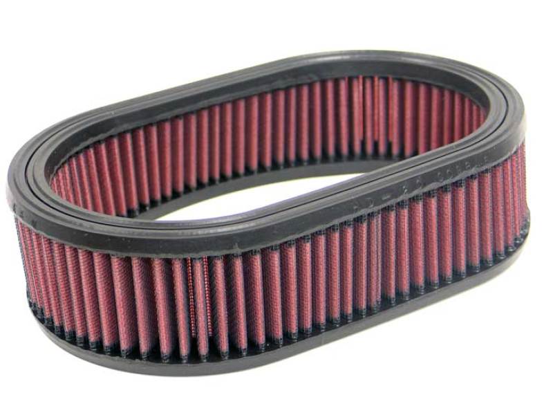 K&N 75-78 Harley Davidson 1000/1200CC Drop In Replacement Air Filter -  Shop now at Performance Car Parts