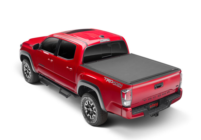Extang 16-20 Toyota Tacoma (6 ft) Xceed -  Shop now at Performance Car Parts