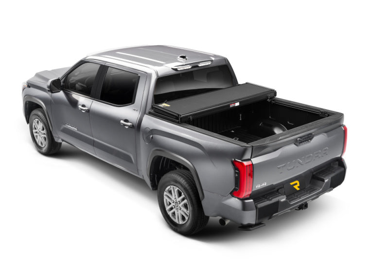 Extang 16-23 Toyota Tacoma (6ft. 2in. Bed) Solid Fold ALX -  Shop now at Performance Car Parts