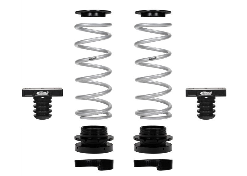 Eibach Load-Leveling System 2010-2020 Toyota 4Runner - Load Rating 200-400 lbs -  Shop now at Performance Car Parts