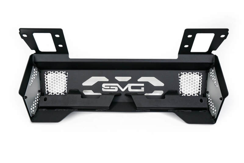 DV8 Offroad 21-22 Ford Bronco Front Skid Plate -  Shop now at Performance Car Parts