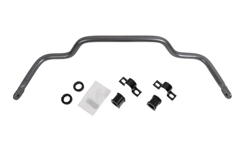 Hellwig 20-22 Ram 1500 2/4WD (Excl. TRX) Solid Heat Treated Chromoly 1-3/8in Front Sway Bar -  Shop now at Performance Car Parts