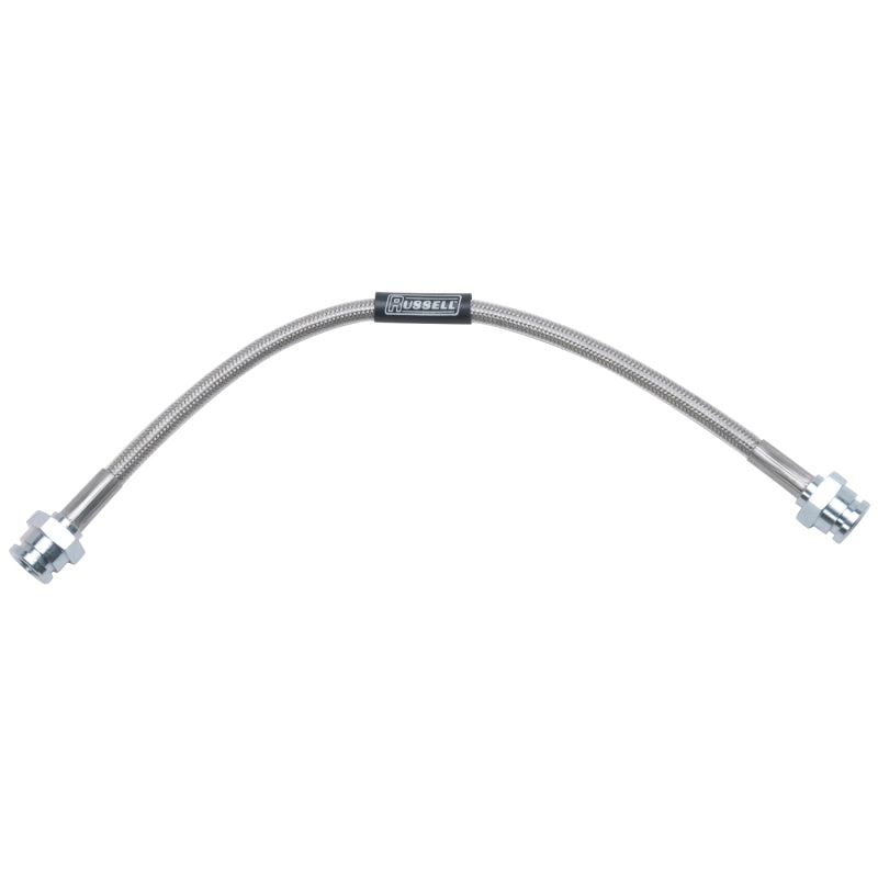 Russell Performance 2006 Honda Civic Si Brake Line Kit -  Shop now at Performance Car Parts