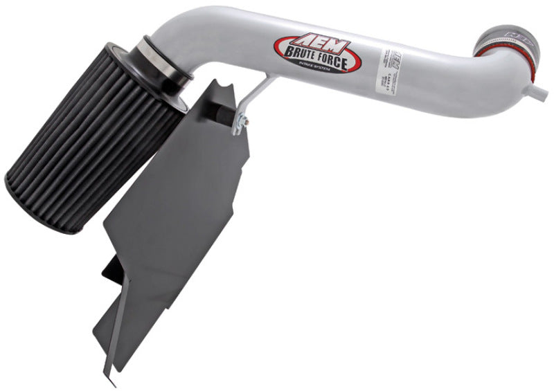 AEM Brute Force Intake System B.F.S. JEEP LIBERTY 3.7L-V6, 02-03 -  Shop now at Performance Car Parts