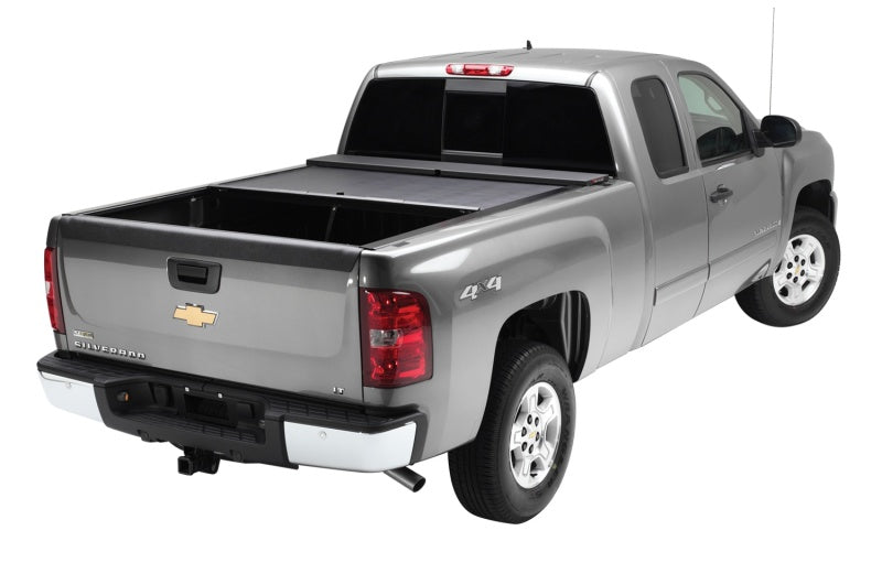 Roll-N-Lock 2019 Chevrolet Silverado 1500 60.5in Bed M-Series Retractable Tonneau Cover -  Shop now at Performance Car Parts