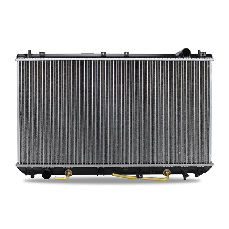 Mishimoto Toyota Camry Replacement Radiator 1997-2001 -  Shop now at Performance Car Parts