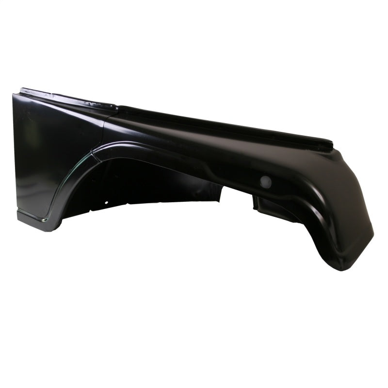 Omix Front Fender Right- 72-86 Jeep CJ Models -  Shop now at Performance Car Parts