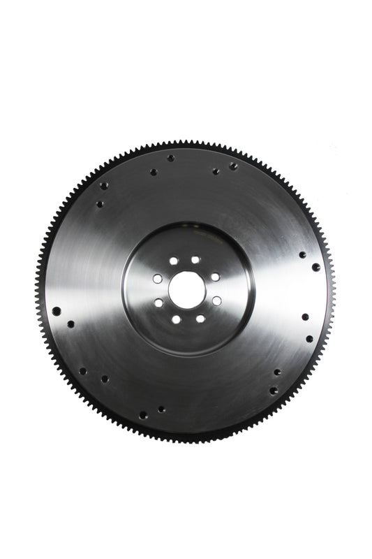 McLeod Steel Flywheel Chevy 28 1955-85 1955-85 SB & All BB 168 Gear -  Shop now at Performance Car Parts