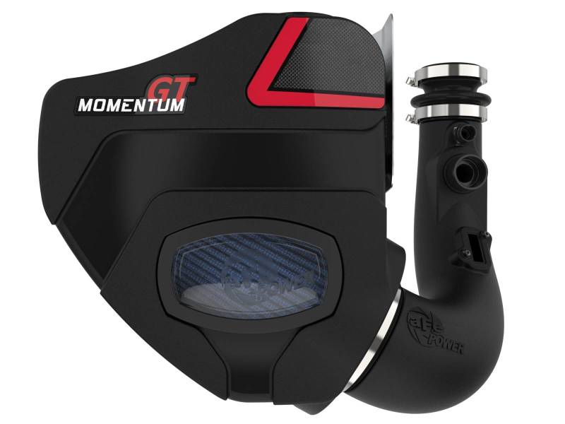 aFe Momentum GT Cold Air Intake System w/Pro 5R Filter 19-21 BMW 330i B46/B48 -  Shop now at Performance Car Parts