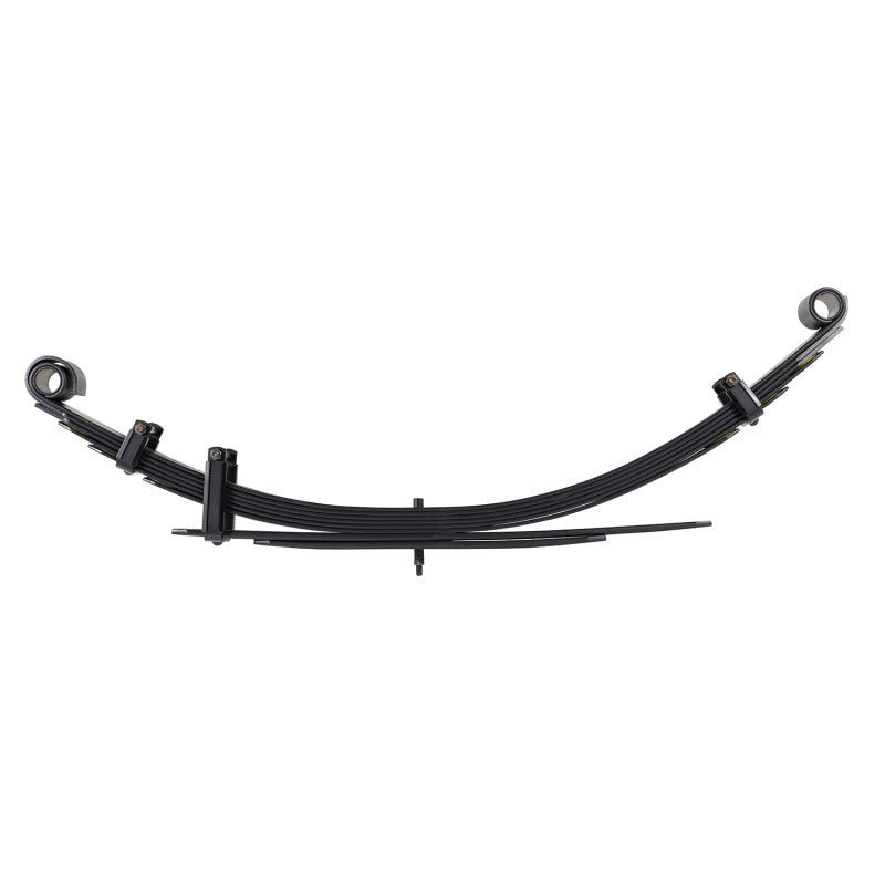 ARB / OME Leaf Spring Toy 60 Ser -Rear- -  Shop now at Performance Car Parts
