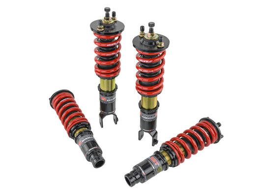 Skunk2 92-95 Honda Civic / 94-01 Acura Integra Pro-ST Coilovers (Front 10 kg/mm - Rear 10 kg/mm) -  Shop now at Performance Car Parts