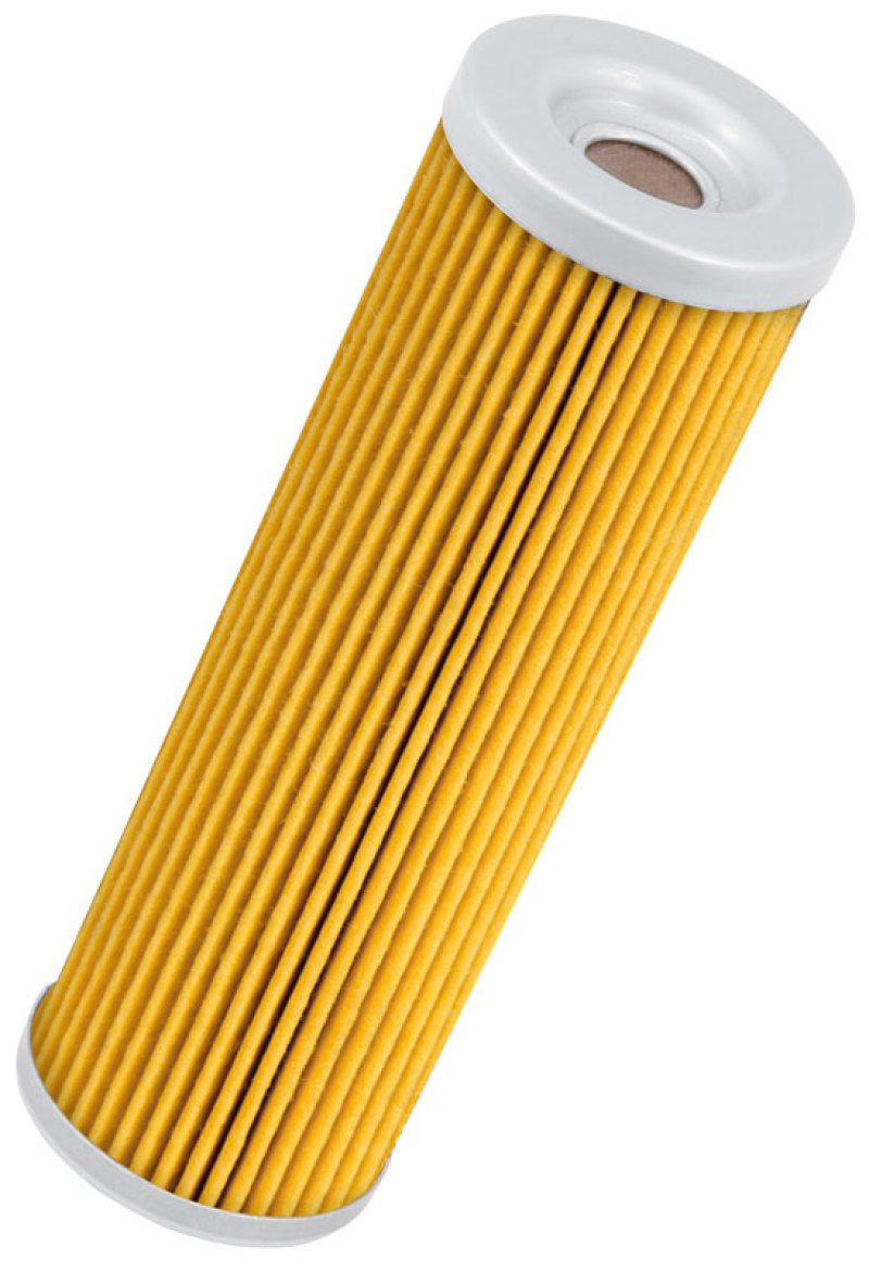 K&N Oil Filter 1.625in OD x 5.063in H -  Shop now at Performance Car Parts