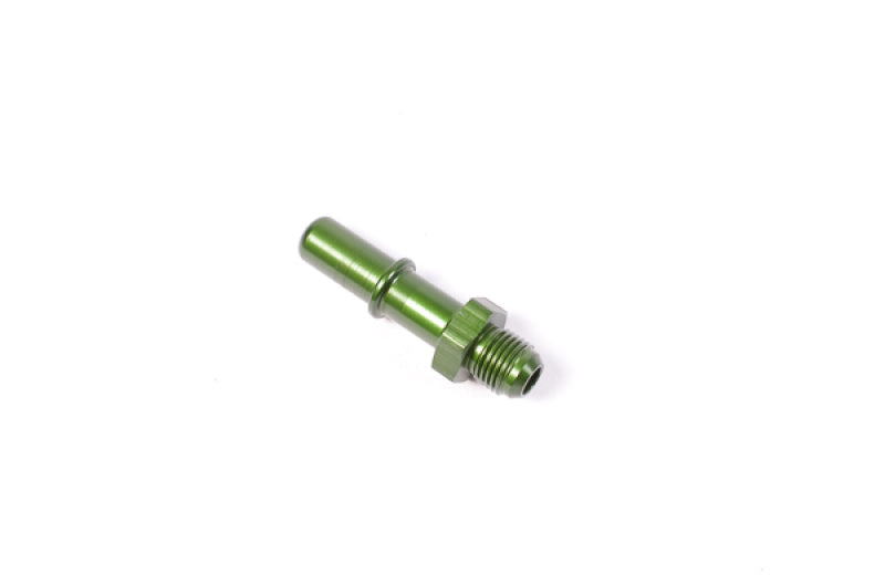 Radium Engineering 1/2in SAE Male to 6AN Male -  Shop now at Performance Car Parts