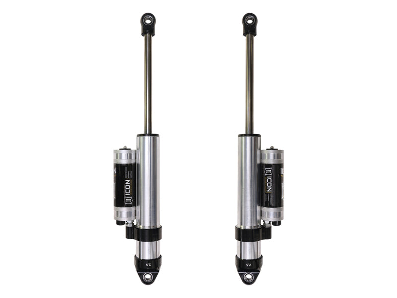 ICON 2019+ GM 1500 0-2in Rear 2.5 Series Shocks VS PB CDCV - Pair -  Shop now at Performance Car Parts